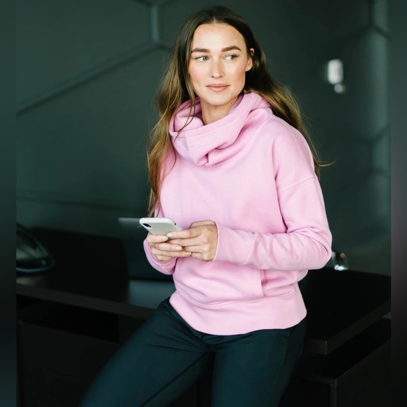 Zyia Oh So Soft hoodies - Picture 3 of 6